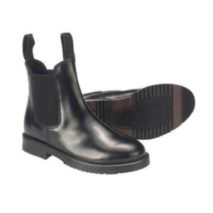 Jodphur Boots