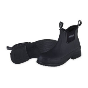 Paddock & Riding Boot Black Mucker Boots