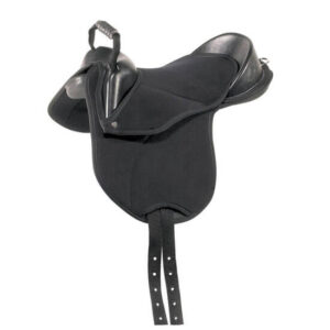 Kids quality Synthetic Cub Saddle